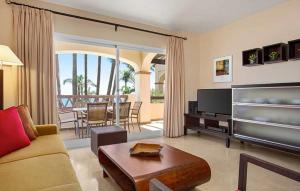 Polarsol Aparta-Hotel, apartamento privado