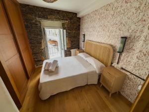 Go Compostela Apartamento 4 pax - 3hvězdičkové hotely ve městě Sarria