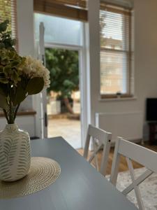 St Johns 2Bedroom Apartment