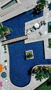 Sirius Town by AntalyaSuites