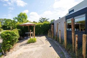 Vlier 9 - Klepperstee Ouddorp