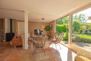 Vlier 9 - Klepperstee Ouddorp