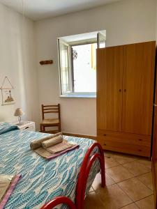 Appartamento al centro di Ustica