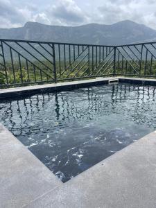 Bougainvillea HillView Retreat