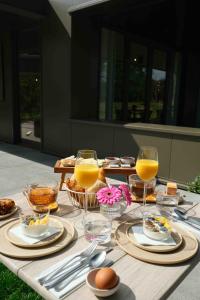 B&B Herinnering aan Brabant