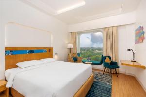 Park Inn by Radisson New Delhi IP Extension