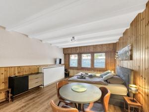 Slopeside Studio - 4 Valleys - Swiss Alps