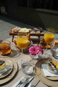 B&B Herinnering aan Brabant