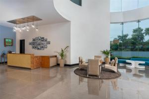 Park Inn by Radisson New Delhi IP Extension