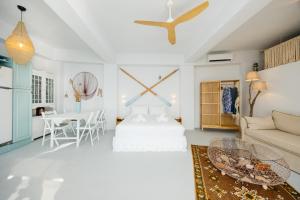 Petinos Fishermans House