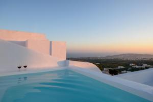 Sensation Villa - by Senses Collection Santorini Greece