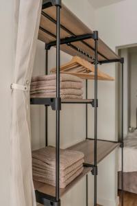 City apartment in the centre of Enschede