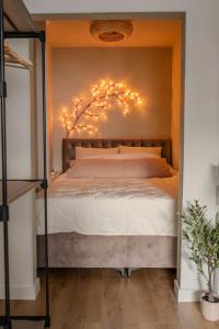 City apartment in the centre of Enschede