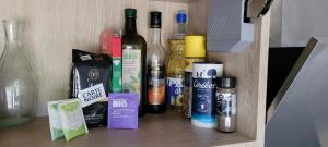 Un pied devant lautre