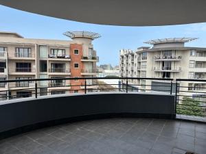 Umhlanga Ridge 3-Bedroom Luxury Apartment