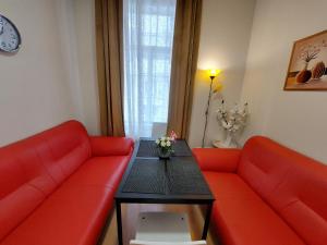 Prostorný byt v centru 3 KK 80 m2