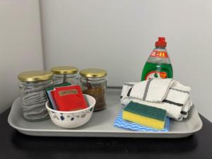 Delightful Self Contained Garden View Retreat