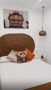 La morada de Rosafina