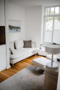 Exklusive Ferienwohnung mit Privatterrasse