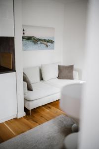 Exklusive Ferienwohnung mit Privatterrasse