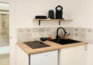 Le Ptit Troyen - Hyper Centre