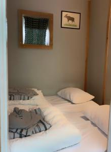 Cozy Stuga - Mountain View