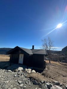 Cozy little cottage for rent in Oppheim