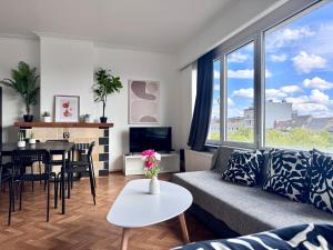 Amerika Apartments