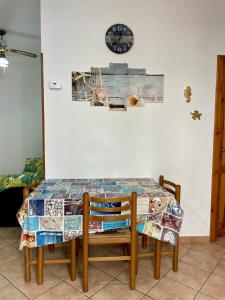Appartamento al centro di Ustica