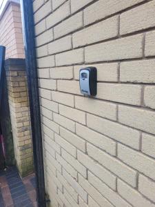 Cosy newly built Self-contained garden flat