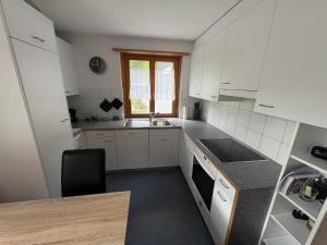 Pure Erholung in Martina