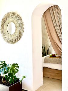 Apartment in villa - RELAXING POOL-FRONT, PRIVATE TERRACE & POOL ACCESS, SOUTH TENERIFE