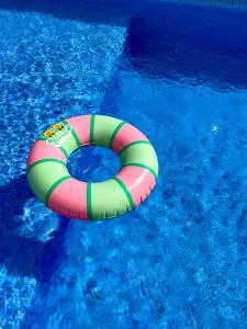 Apartment in villa - RELAXING POOL-FRONT, PRIVATE TERRACE & POOL ACCESS, SOUTH TENERIFE