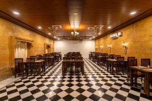 Golden Star Desert Camps & Resort