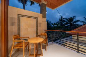 Bagus Ubud Guesthouse