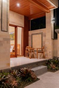 Bagus Ubud Guesthouse