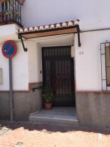 Balcón del Albayzín