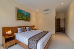 Bagus Ubud Guesthouse