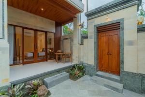 Bagus Ubud Guesthouse
