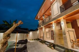 Bagus Ubud Guesthouse
