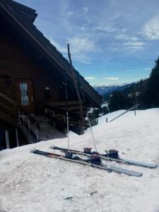 Chalet Ruedi - CharmingStay