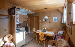 Chalet Ruedi - CharmingStay