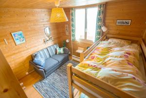 Chalet Ruedi - CharmingStay