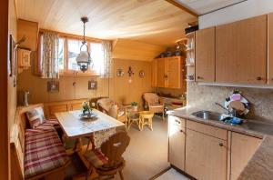 Chalet Ruedi - CharmingStay