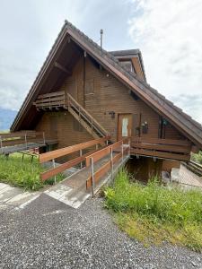 Chalet Ruedi - CharmingStay