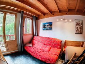 Résidence Le Val Dillaz - Proche du Centre-ville MAE-1823