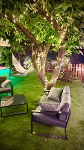 Resort Dependance di Villa Rosa Maria