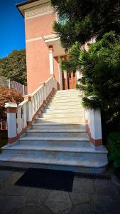 Resort Dependance di Villa Rosa Maria