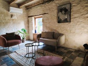 Le Goire at Le Maingaud