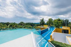 Beachside 1 BR apartment by NLA